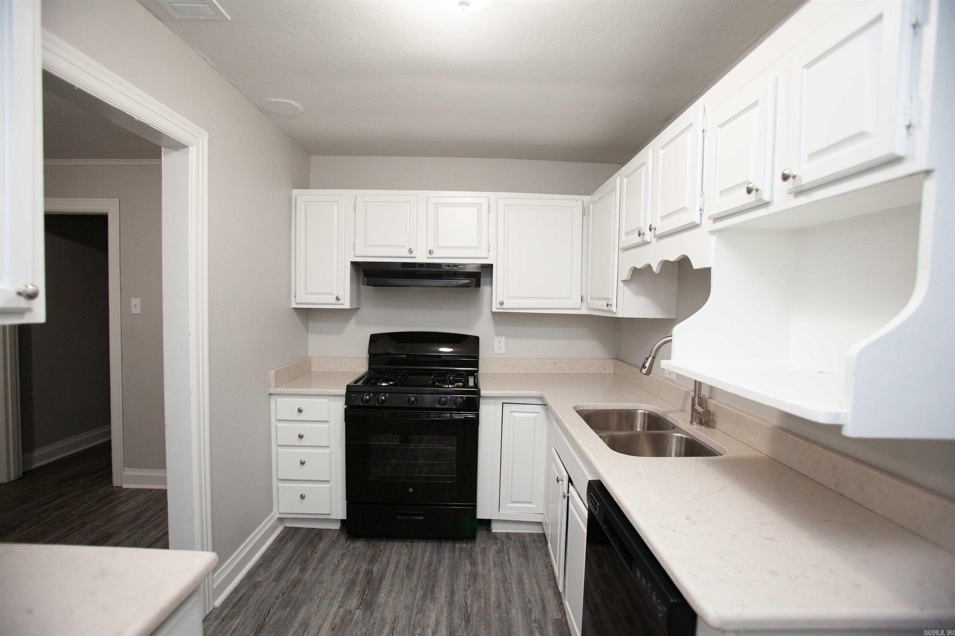Residential in North Little Rock 5