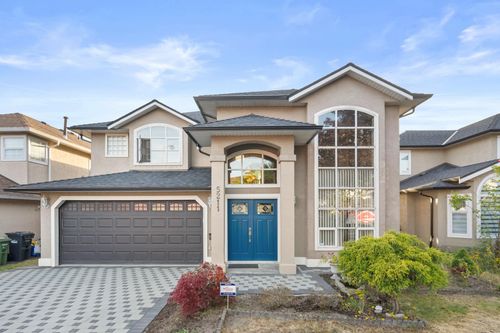 5211 Turner St, Richmond, BC, V6V2P8 | Card Image