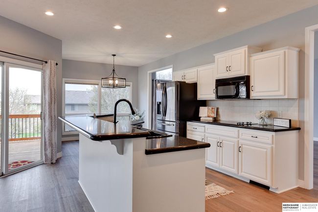 2904 N 173 Rd St, House other with 4 bedrooms, 3 bathrooms and 3 parking in Omaha NE | Image 6