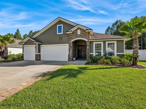 79425 Plummers Creek Dr, Yulee, FL, 32097-2643 | Card Image