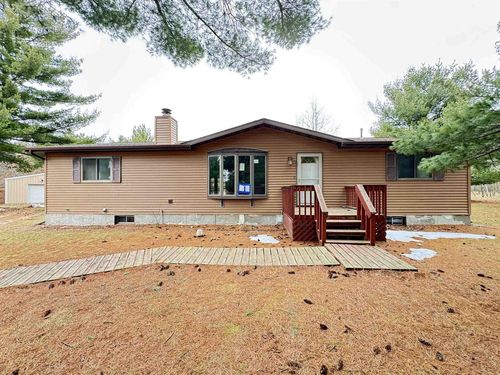 922 Elk Ave, Adams, WI, 53910-9603 | Card Image