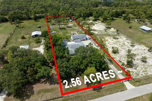 17900 Oak Creek Rd, ALVA, FL, 33920-3549 | Card Image