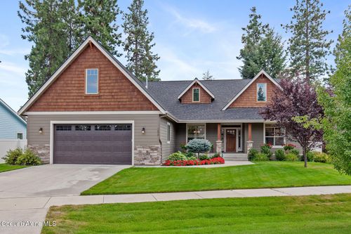 1490 W Marcy Way, Coeur D Alene, ID, 83815-7886 | Card Image