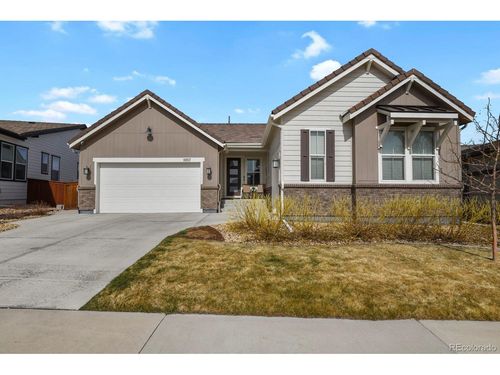 11157 Sweet Cicely Dr, Parker, CO, 80134-4070 | Card Image