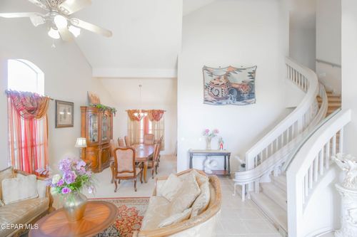 12417 Paseo Lindo Dr, El Paso, TX, 79928-5672 | Card Image