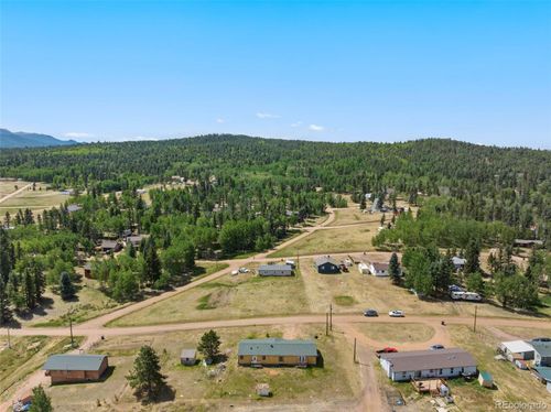 85 Aspen Dr, Divide, CO, 80814-9502 | Card Image