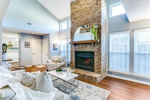 2764 Keller Springs Pl, Carrollton, TX, 75006-4779 | Card Image