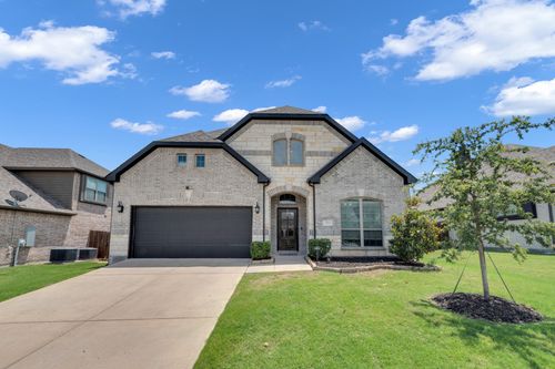203 Nickolas Drive, Princeton, TX, 75407 | Card Image