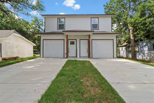 312-312 E Shepherd St, Denison, TX, 75021-4840 | Card Image