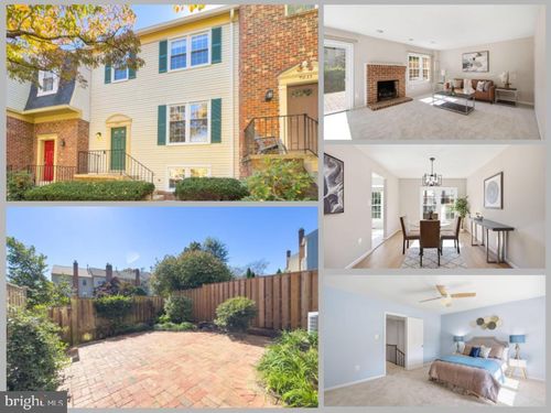 7831 Ashley Glen Rd, ANNANDALE, VA, 22003-1557 | Card Image