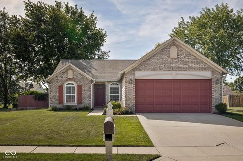 2326 Citation Ct, Indianapolis, IN, 46234-7607 | Card Image