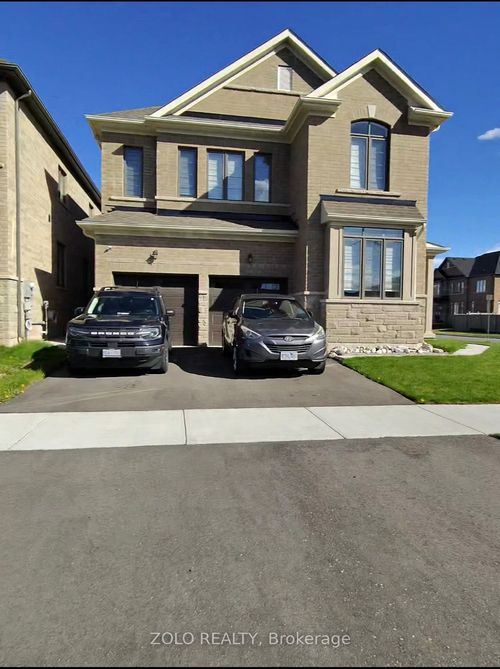 41 Peak Dr, Brampton, ON, L6X5S6 | Card Image