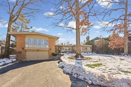 130 Rockgate Ln, Glencoe, IL, 60022-1224 | Card Image
