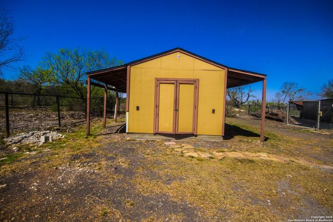 Storage/Workshop Shed | Image 67