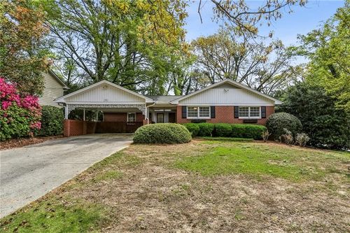 unit-0-2581 Sharondale Dr Ne, Atlanta, GA, 30305-3809 | Card Image