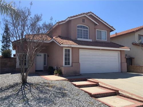 22781 Brompton St, Moreno Valley, CA, 92553-1808 | Card Image