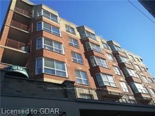 302-20 St George St, Kitchener, ON, N2G2S7 | Card Image