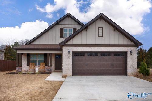 363 Lionel Allen Way, Madison, AL, 35757-8222 | Card Image