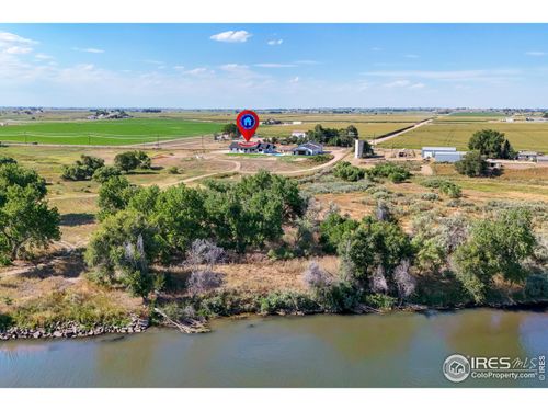 27446 County Road 388, Kersey, CO, 80644-9610 | Card Image