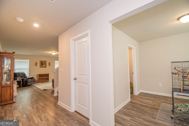 123 Martin Mill Trl, House other with 4 bedrooms, 3 bathrooms and 2 parking in Warner Robins GA | Image 7