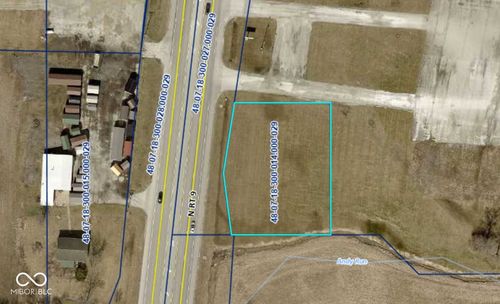 5422 N State Road 9, Anderson, IN, 46012-1048 | Card Image