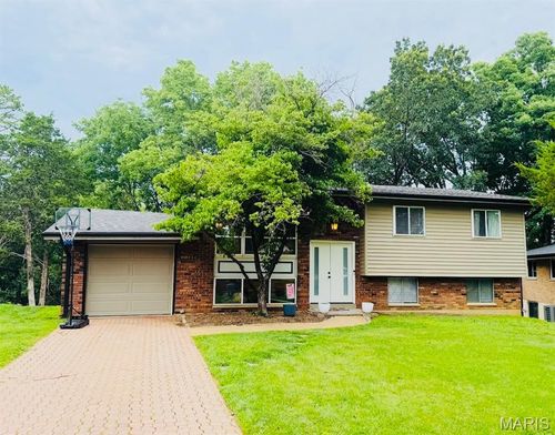 3961 Rodapa Dr, Saint Louis, MO, 63125-3961 | Card Image