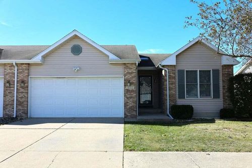 8732 Madison St, Merrillville, IN, 46410-1476 | Card Image