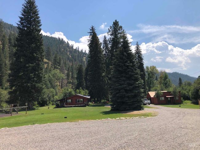 3127 Highway 93 N, House other with 2 bedrooms, 1 bathrooms and 2 parking in Gibbonsville ID | Image 23