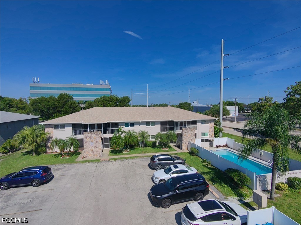 Residential Lease in Cape Coral