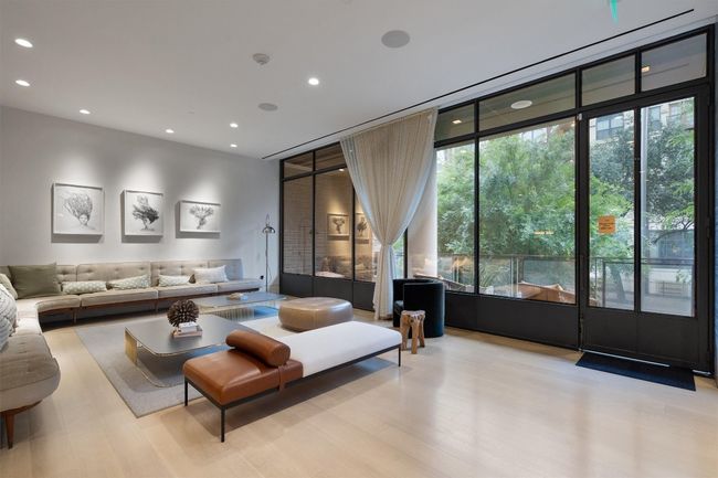 APT-1106 - 501 West Ave, Condo with 1 bedrooms, 1 bathrooms and 1 parking in Austin TX | Image 33