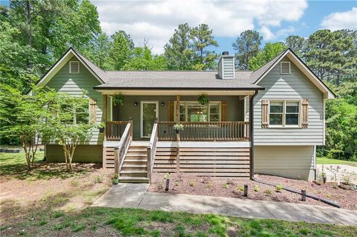 279 Campground School Rd, dallas, GA, 30157-8795 | Card Image