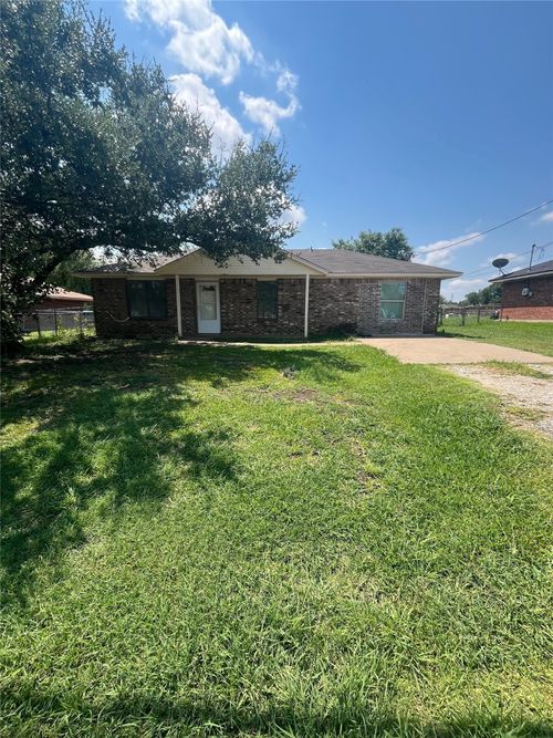 503 W Jefferson St, Palmer, TX, 75152-9637 | Card Image