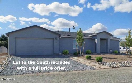 20581 E Cholla Dr, Cordes Lakes, AZ, 86333-2234 | Card Image