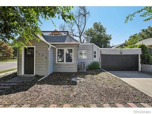 5138 W 46th Ave, Denver, CO, 80212-2502 | Card Image