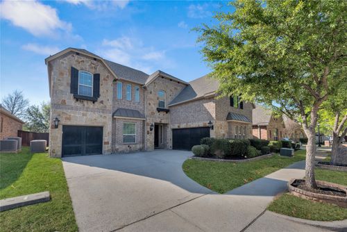 3508 Biscayne Dr, Mckinney, TX, 75070-4459 | Card Image
