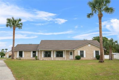 1855 Cavalier Court, House other with 4 bedrooms, 2 bathrooms and null parking in Kissimmee FL | Image 1