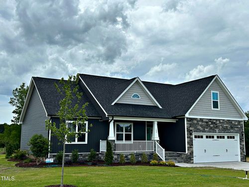 143 Prency Ln, Middlesex, NC, 27557-8686 | Card Image