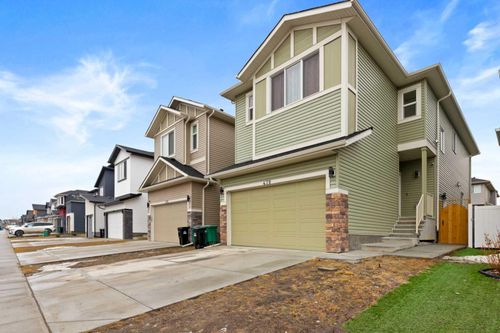 479 Bayview Way Sw, Airdrie, AB, T4B5A7 | Card Image