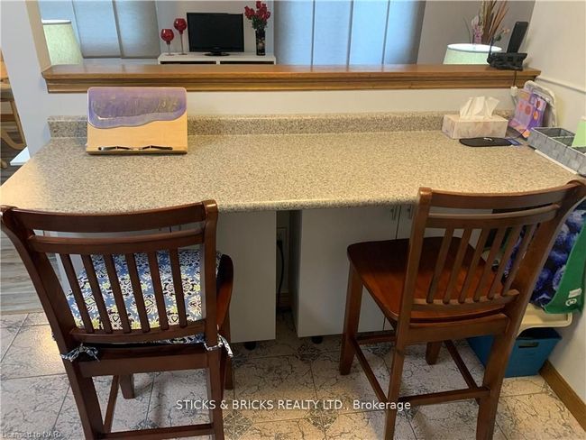 202 - 5222 Portage Rd, Condo with 2 bedrooms, 1 bathrooms and 1 parking in Niagara Falls ON | Image 12