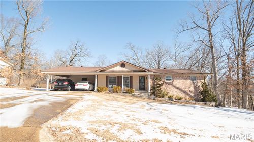 2001 King Rd, Poplar Bluff, MO, 63901-2712 | Card Image