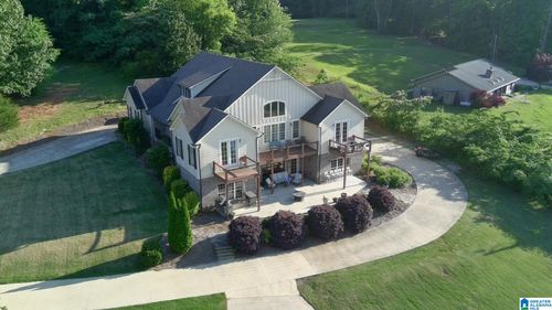80 Whispering Oaks, TALLADEGA, AL, 35160-8313 | Card Image