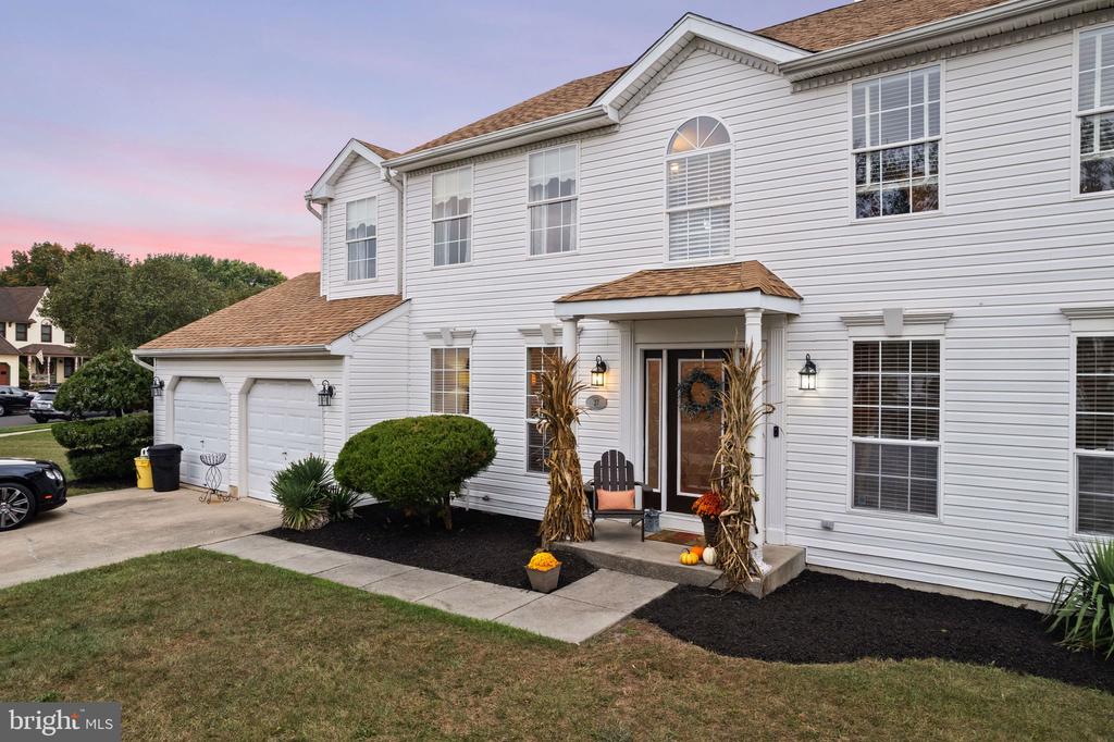 Lorne Rd, Blackwood, NJ 08012
