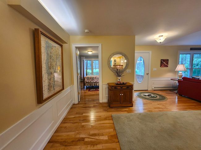 191 Dan Jarvis Rd, House other with 3 bedrooms, 2 bathrooms and null parking in Springfield VT | Image 22