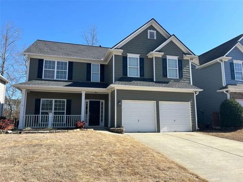 118 Hidden Lake Cir, Canton, GA, 30114-1233 | Card Image