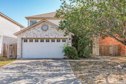 1210 Crossing Oaks, San Antonio, TX, 78253-6314 | Card Image