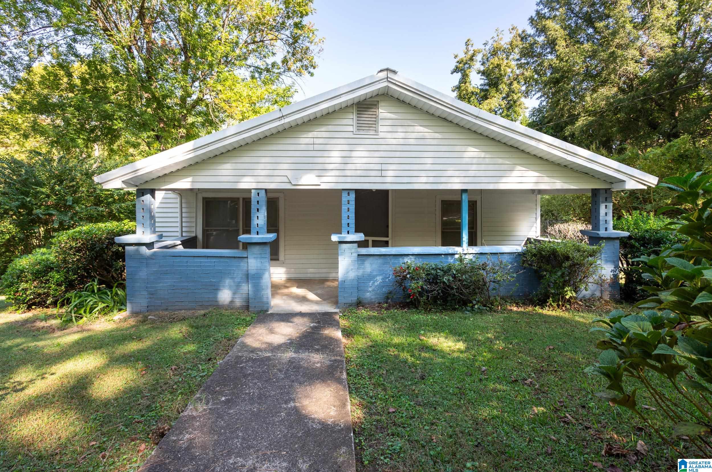 Rickwood St, Rainbow City, AL 35906