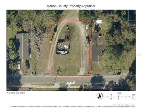 903 Sw 2nd St, OCALA, FL, 34471-1571 | Card Image