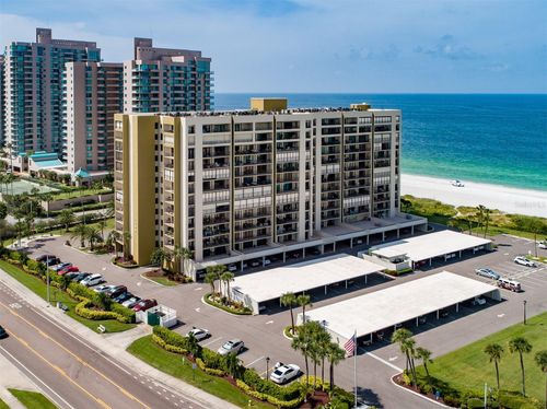 unit-811-1480 Gulf Blvd, Clearwater Beach, FL, 33767-2852 | Card Image