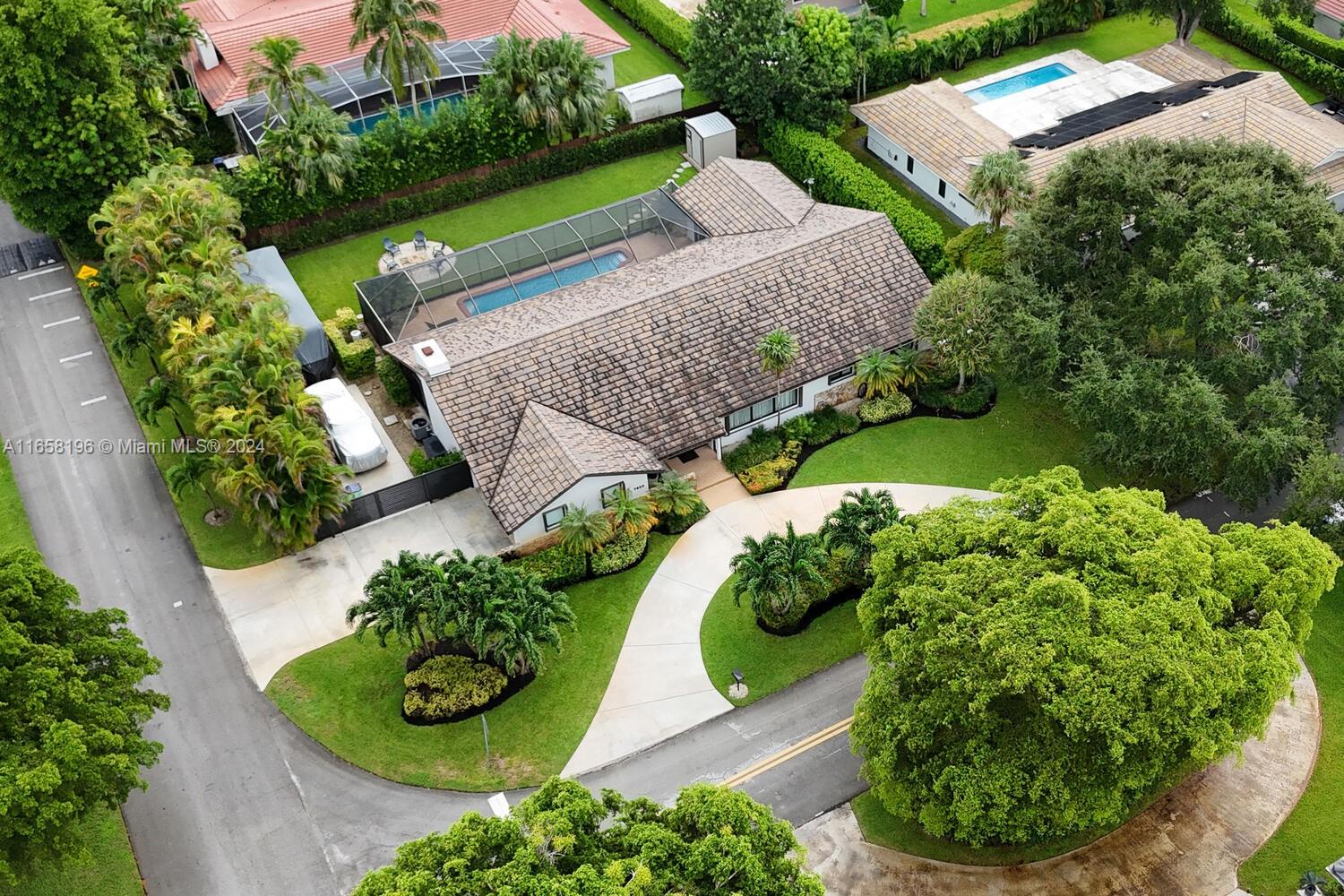 144th Ter, Palmetto Bay, FL 33158