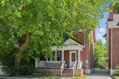 159 Agnes St, Oshawa, ON, L1G1V3 | Card Image